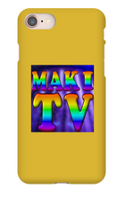 makitvoficial iPhone Phone Cases