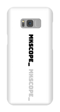 mkscope_ Samsung Phone Cases