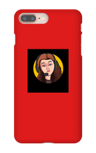 dakotaann_ iPhone Phone Cases