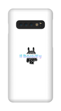 ilbarosky Samsung COVER