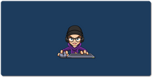 jadeastv XXL Gaming Mousepad