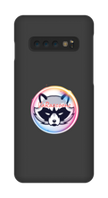 varaccoonz Samsung Phone Cases