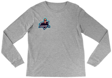 lehrers4g Long Sleeve Tee