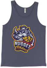 nuggetrhino Tank Top