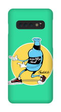 Sodapop Tad Samsung Phone Cases