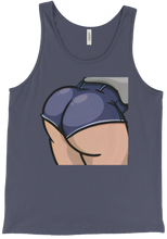 Dumpy Tank Top