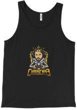 chrisck93 Tank Top