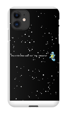 squirtsnipes iPhone Phone Cases