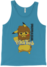 Pikabob Tank Top