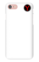 yigorienn iPhone Phone Cases