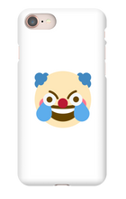 Clown iPhone Phone Cases