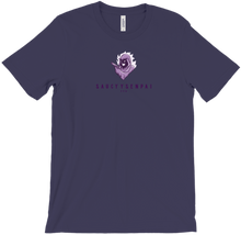 SaucyySenpai Logo T-Shirt
