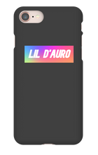 LIMITED! - Special lil d'auro Phonecase