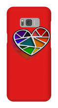 lazyglassman Samsung Phone Cases