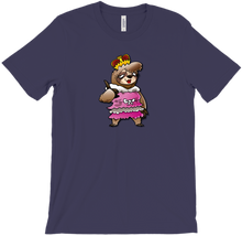 Princess Sloth T