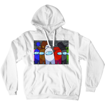 nicholaspwilde Hoodies (No-Zip/Pullover)