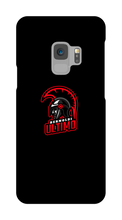 bernoldi Samsung Phone Cases