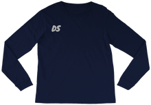 Deadsmurf Long Sleeve