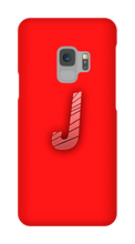 differentredjack Phone Cases