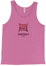 sirj33bus Tank Top
