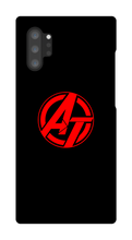 alextwiix Samsung Phone Cases