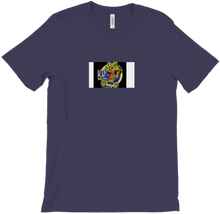 dinogaming logo t shirt