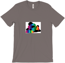 Pride Panda T-Shirts