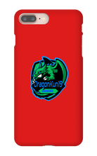 dragonkun19 iPhone Phone Cases