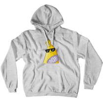 thecapbeast Hoodies (No-Zip/Pullover)