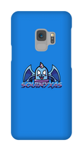 soulnyxas Samsung Phone Case