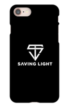 savinglightcic iPhone Phone Cases