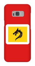 fest_god Samsung Phone Cases