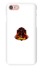 Kraz3yIvan iPhone Cases