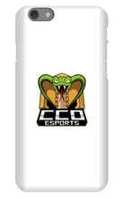 ccoesports iPhone Phone Cases