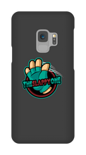 Logo Samsung Phone Cases