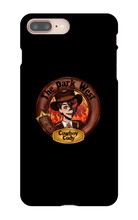 The Dark West iPhone Phone Case