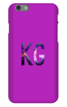 kimberlyygracee iPhone Phone Cases