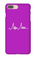 lifeline iPhone Phone Cases