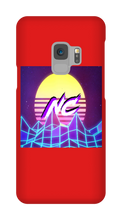 The Officel Nerdcasters Phone Case (Galaxy S10)