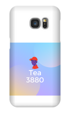 tea3880 Samsung Phone Cases