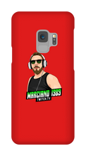 marciano1989 Samsung Phone Cases