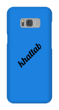 khattab_3245 Samsung Phone Cases