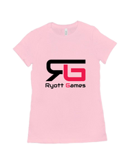 RG Womens Tee
