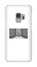 reddarkvaid Samsung Phone Cases