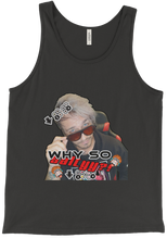 vegillito Saltyy Tank Top