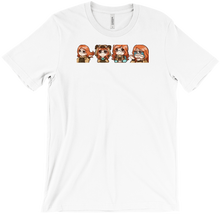 Helimotes T-Shirts