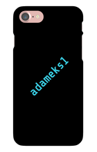 adameks1 Kryt na iPhone