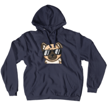 NEW Cool Brin Sweatshirt