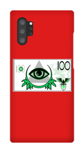 tonytdog Samsung Phone Cases
