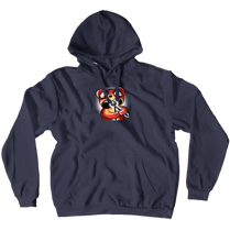 skottiejow Hoodies (No-Zip/Pullover)